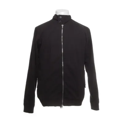 Jacka (Svart) från Iconic Sport by Lager 157 Bomull, Polyester