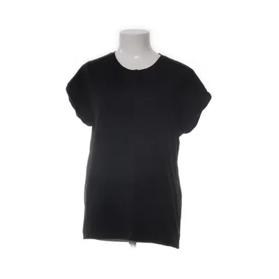 T-shirt (Svart) från Envii Bomull