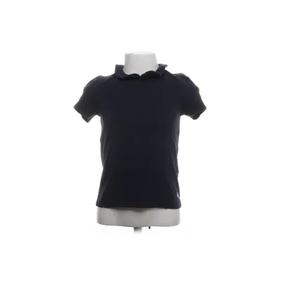 Top (Blue) from Petit Bateau Cotton