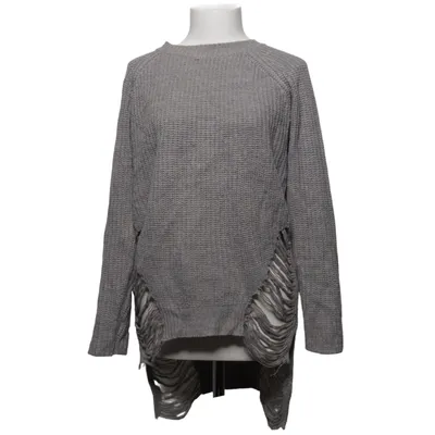 Pull-over (Gris) de Qed London