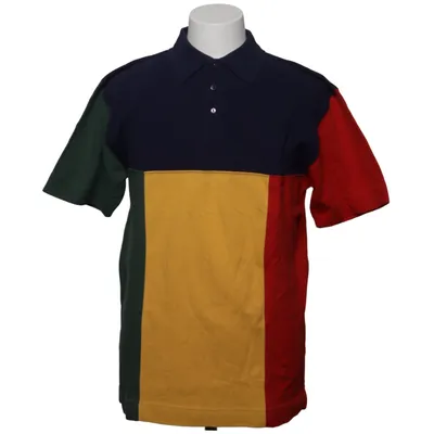 Polo shirt (Blue, Red, Yellow, Green, Multicolored) from Joy Boy Cotton
