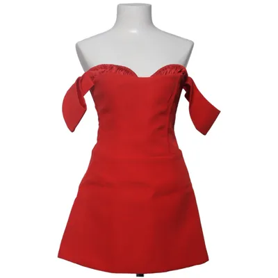 murci red dress exclusive lace high neck long sleeve diamante detail drape front mini in Bodycon fit Murci - Lace Wrap Skirt