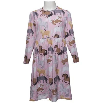 Robe (25A-A3467) de Motion`s Élasthane, Coton biologique