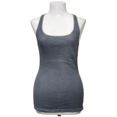 Tank Top (Gray) from Guess
