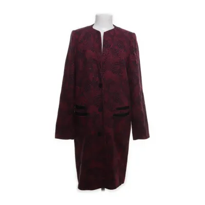 Kappa (Lila, Flerfärgad) från DAY Birger et Mikkelsen Polyester, Ull, Viskos