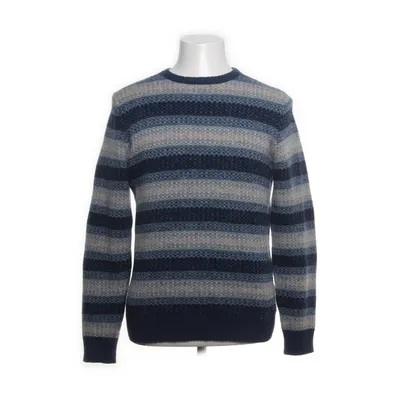 Tröja (Blå, Beige, Flerfärgad) från GANT Ull