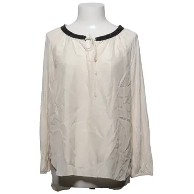 Blouse (Claire) from Monrow Silk, Viscose