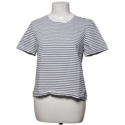 T-shirt (Wit, Zwart) van COS Katoen