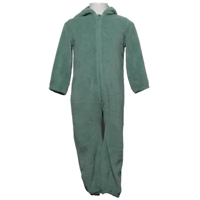Onesie (Groen) van H&M Polyester