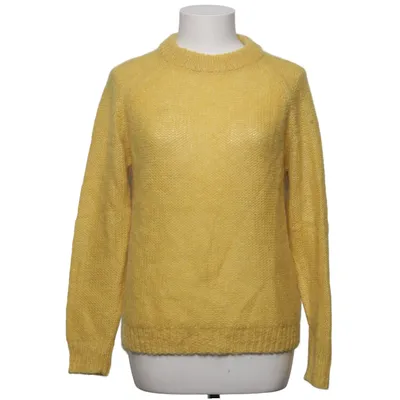 Strickpullover (Maddox Light) von Arnie Says Mohair, Polyamid, Wolle