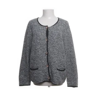 Cardigan (Gray) from Vittoria Verani Acrylic