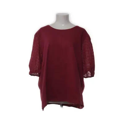 Topp (Röd) från Choice Bomull