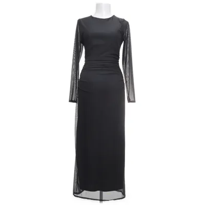Avondjurk (Zwart) van Sisters Point Elastaan, Polyester