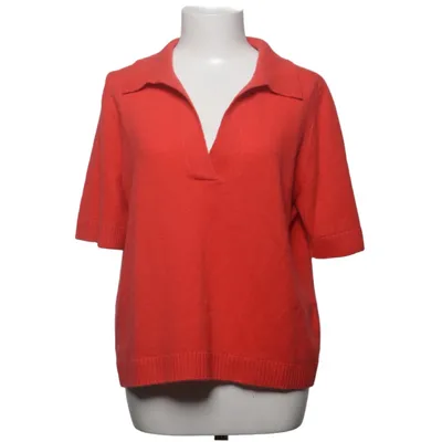 Top (Red) from (The Mercer) N.Y. Cashmere