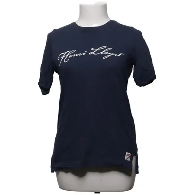 T-shirt (Bleu) de Henri Lloyd Coton
