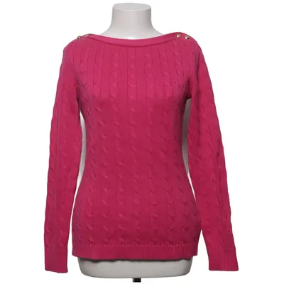 Sweater (Pink) from Lauren Ralph Lauren Cotton