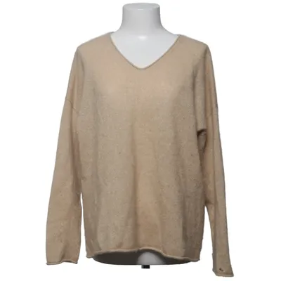 Sweater (Beige) from Gobi Cashmere