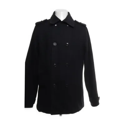 Skepparkavaj (Svart) från Casual Clothing Polyester, Viskos