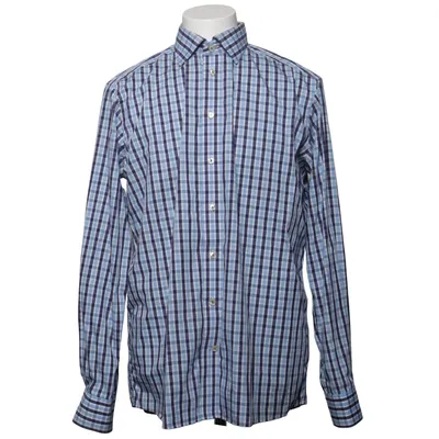 Chemise (Contemporary) de Eton Coton