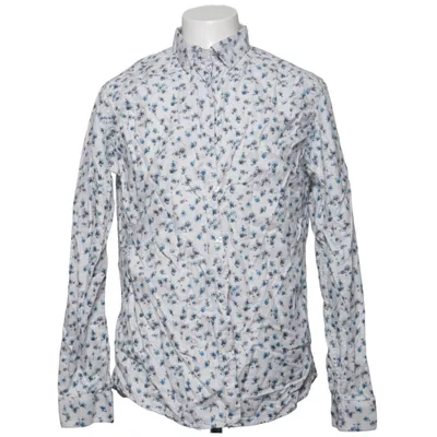 Button down shirt (Slim Fit) from Grand Frank Cotton