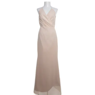 Maxi dress (Pink) from Young Couture by Barbara Schwarzer Polyester