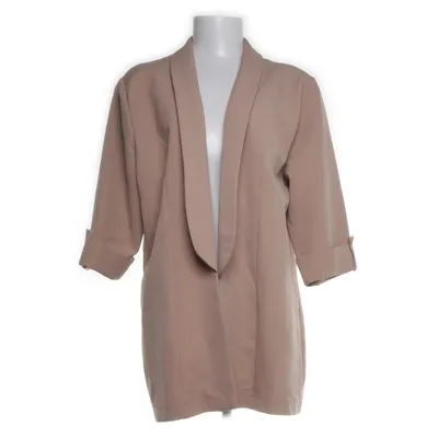 Blazer (Beige) from Saint Genies Polyester