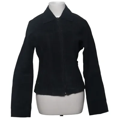 Leather jacket (239SU) from Suzy Shier Leather, Polyester