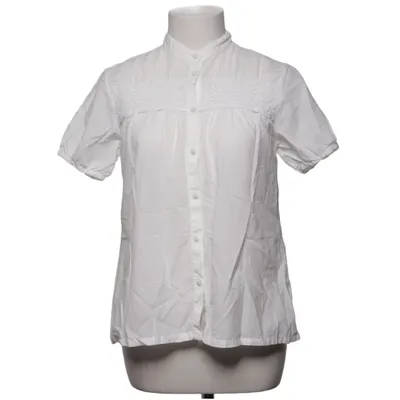 Haut (Blanc) de Boomerang Coton