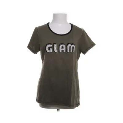 T-shirt (Brun) från Mos Mosh