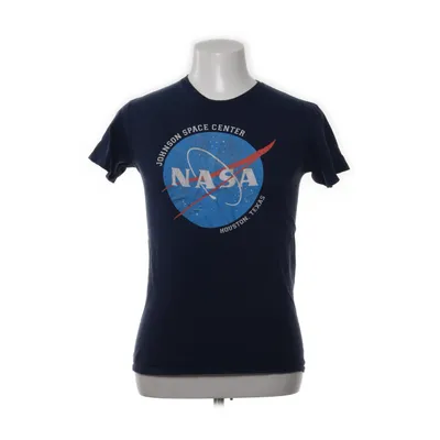 T-shirt (Blå) från Delta Pro Weight Bomull