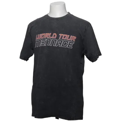 T-shirt (World Tour) from Mennace