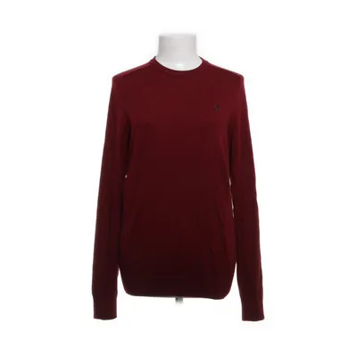 Topp (Röd, Brun) från Morris Ull