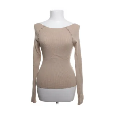 Trui (Beige) van Noisy May Viscose