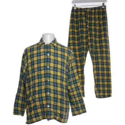 Pyjama (Groen, Geel) van JOOP!