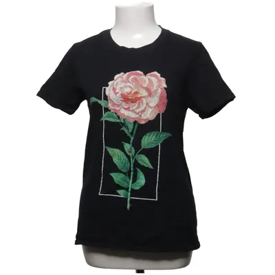 T-shirt (Sort) fra Shawn Mendes Bomuld