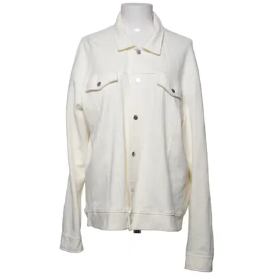 Jakke (Beige) fra Nerve Bomuld, Polyester