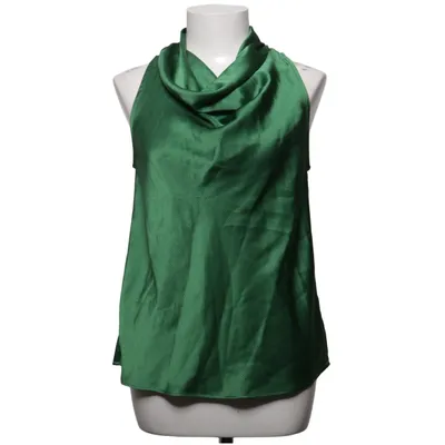 Topp (Grön) från MOTF Elastan, Polyester