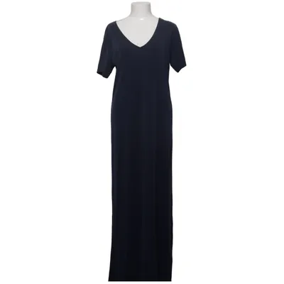 Robe longue (Gris) de Casual Wear Adelsten Polyester