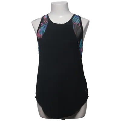 Sports tank top (Black, Multicolored) from Pink Elastane, Modal, Polyamide