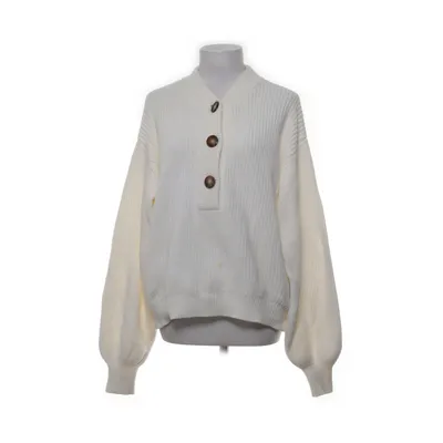 Sweater (White) from Lune Active