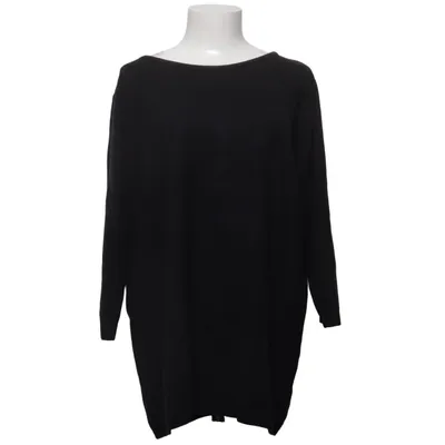 Pull-over (Noir) de Blue Seven Acrylique