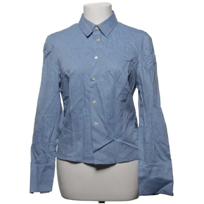 Chemise (Bleu) de Samson Coton