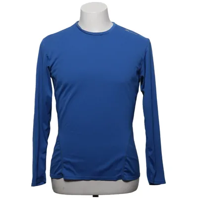 Base layer shirt (Blue) from SUGOI Polyester