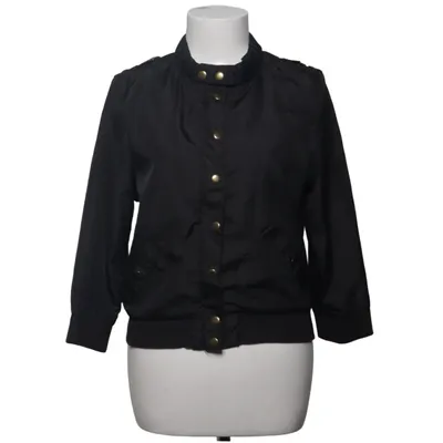 Bomber jacket (Black) from NLY Polyester