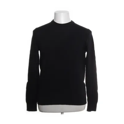 Sweater (Sort) fra NN07 Uld