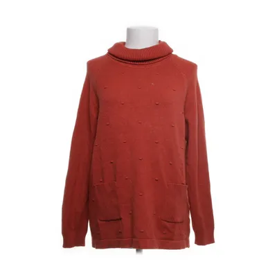 Polotröja (Röd) från Laura Torelli Polyamid, Polyester, Viskos