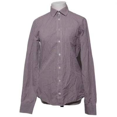 Shirt (Red, White) from Boomerang Cotton