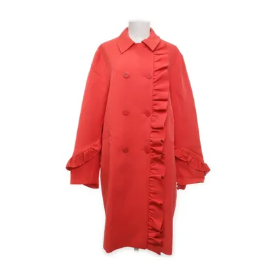 Kappa (Röd) från ASOS Elastan, Polyester