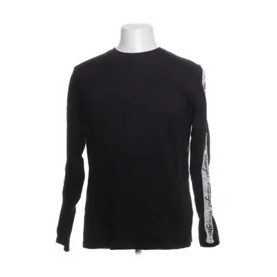 Långärmad t-shirt (Svart) från Wrangler Bomull