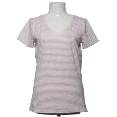 T-shirt (Beige, Grå) från The Basics C&A Bomull, Elastan